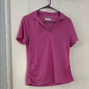 PGA tour golf shirt